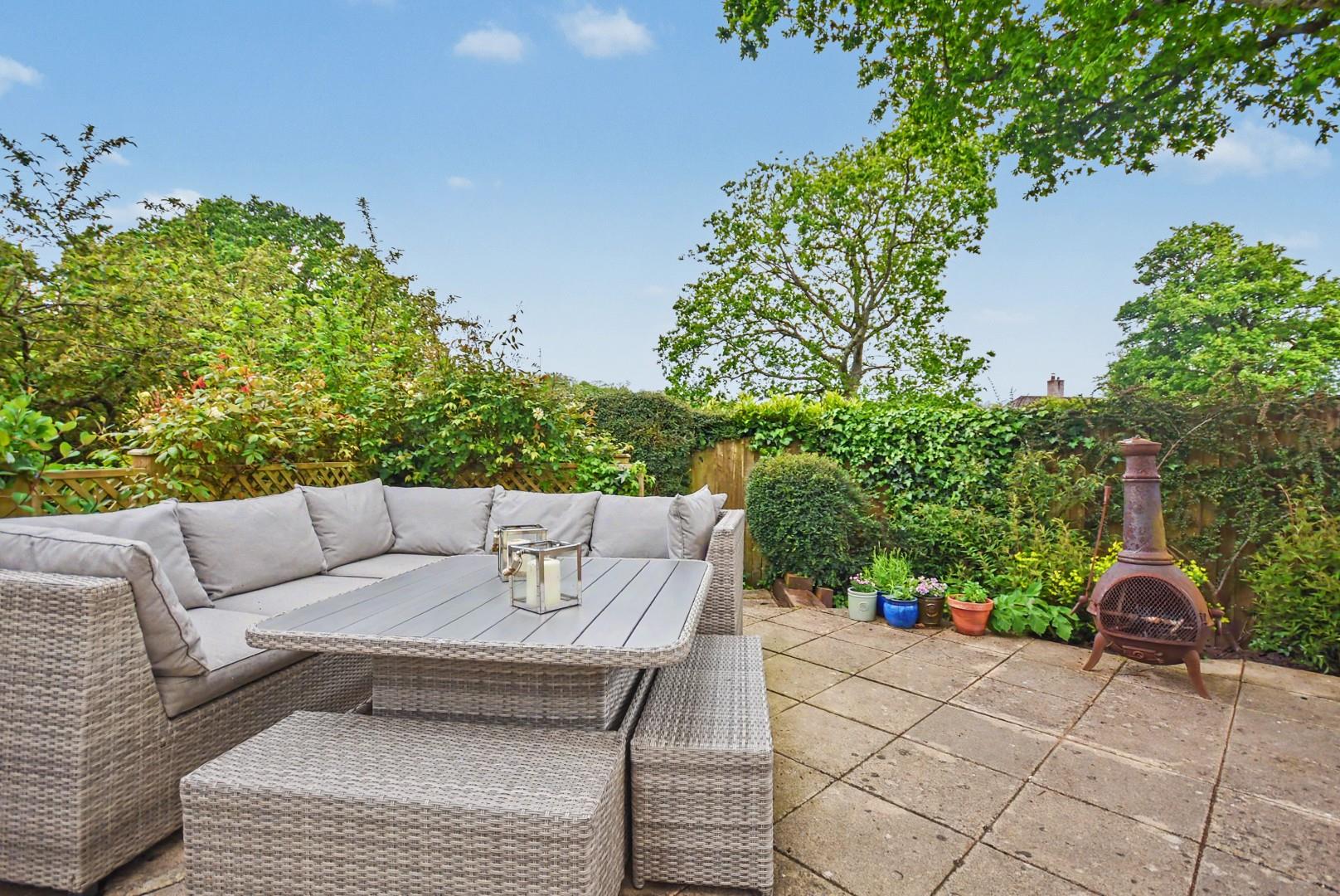 The Meadows, Port Road, Wenvoe, CF5 6DF